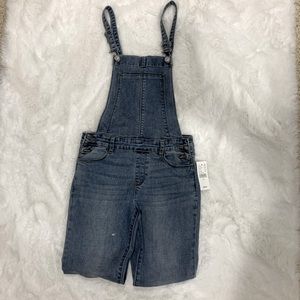 Pac Me Overalls
